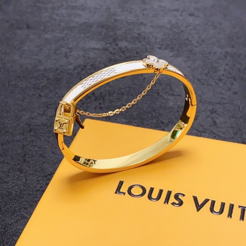 Louis Vuitton Bracelets